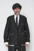 Marc Point Godet Jacket