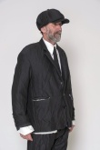 Marc Point Godet Jacket
