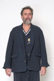 Marc Point Godet Jacket