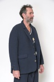 Marc Point Godet Jacket