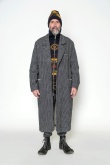 Marc Point Cappotto over