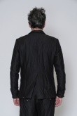 Marc Point Jacket with pockets