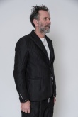 Marc Point Jacket with pockets