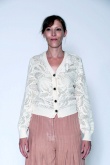 Marc Point Cardigan