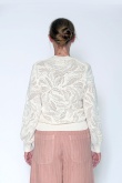 Marc Point Cardigan