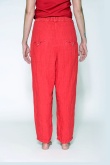 Marc Point Pantaloni con pences