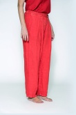 Marc Point Pantaloni con pences