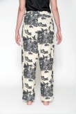 Marc Point Pantaloni con pences