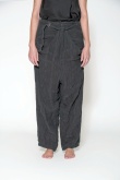 Marc Point Pant gamba larga