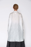 Marc Point Oversized long Shirt
