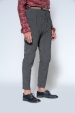 Marc Point Pant slim