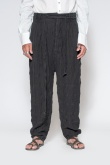 Marc Point Pant con pences