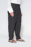 Marc Point Pant con pences