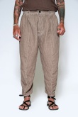 Marc Point Pant tagli