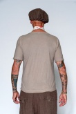 Marc Point T-Shirt girocollo