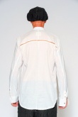 Marc Point Shirt with folds