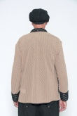 Marc Point Shawled Collar Jacket