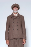 Marc Point Peak-coat Jacket 