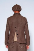Marc Point Peak-coat Jacket 