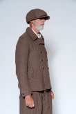 Marc Point Peak-coat Jacket 