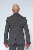 Marc Point Fitted Tailor Jacket 