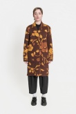 Marc Point cappotto corto