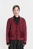 Marc Point cardigan bipoint