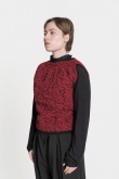Marc Point gilet double