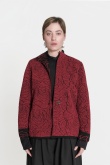 Marc Point cardigan double