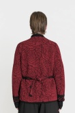 Marc Point cardigan double