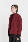 Marc Point cardigan double
