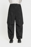 Marc Point Pant uovo piega