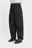 Marc Point Pant uovo piega