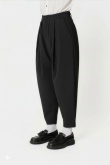 Marc Point Pant scontro
