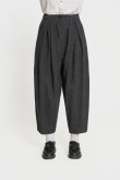 Marc Point Pant scontro