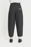 Marc Point Pant scontro
