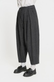 Marc Point Pant scontro