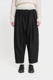 Marc Point Pant scontro