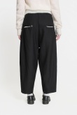Marc Point Pant scontro