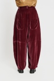 Marc Point Pant uovo