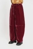 Marc Point Pant uovo