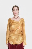 Marc Point Top assimmetrico
