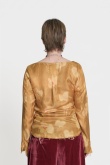 Marc Point Top assimmetrico