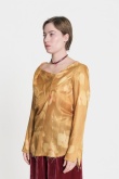 Marc Point Top assimmetrico