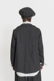 Marc Point Giacca ruota