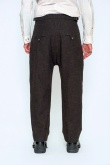 Marc Point Pant. gamba larga