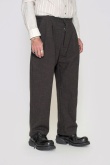 Marc Point Pant. gamba larga