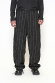 Marc Point Pant pinces sotto tasca