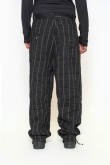 Marc Point Pant pinces sotto tasca