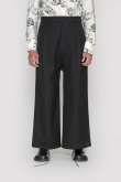 Marc Point pantalone gamba larga